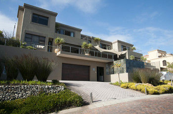 The Mount Knysna 5*