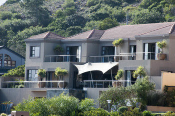 The Mount Knysna 5*