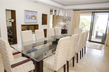 The Mount Knysna 5*