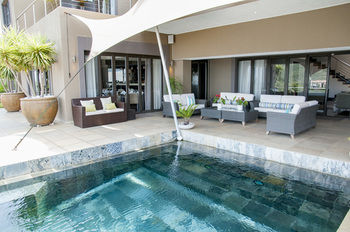 The Mount Knysna 5*