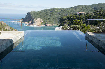 The Mount Knysna 5*