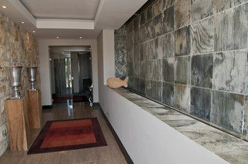The Mount Knysna 5*