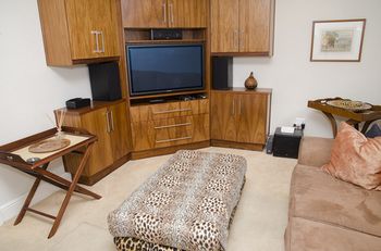 The Mount Knysna 5*