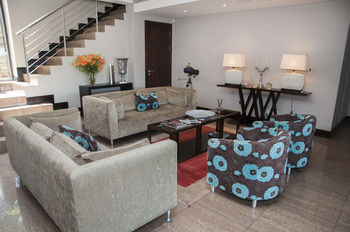 The Mount Knysna 5*