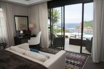 The Mount Knysna 5*