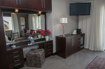 The Mount Knysna 5*