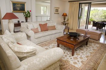 The Mount Knysna 5*