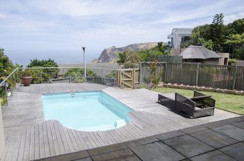 The Mount Knysna 5*