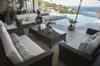 The Mount Knysna 5*