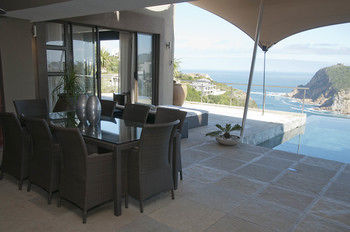 The Mount Knysna 5*