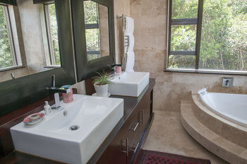 The Mount Knysna 5*