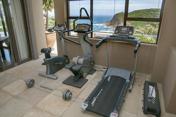 The Mount Knysna 5*