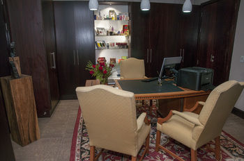 The Mount Knysna 5*