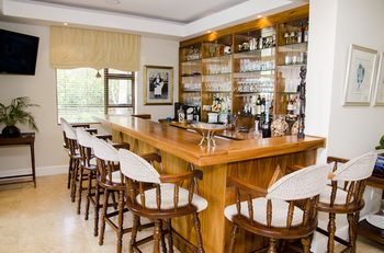 The Mount Knysna 5*