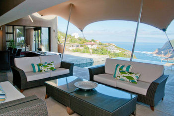 The Mount Knysna 5*
