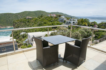 The Mount Knysna 5*