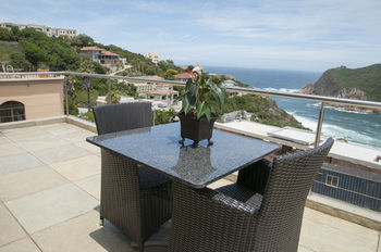 The Mount Knysna 5*