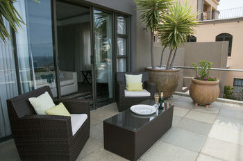 The Mount Knysna 5*
