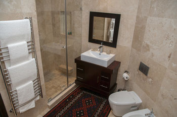 The Mount Knysna 5*