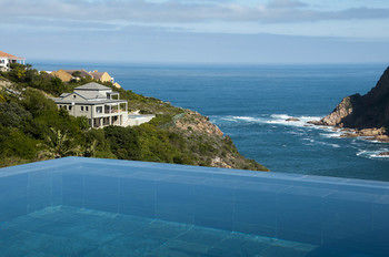 The Mount Knysna 5*