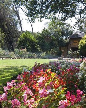 Glenburn Lodge & Spa 3*