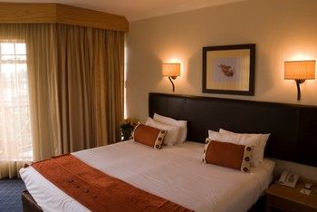 Glenburn Lodge & Spa 3*