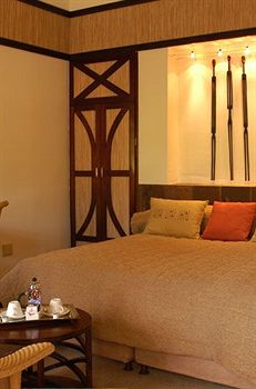 Glenburn Lodge & Spa 3*