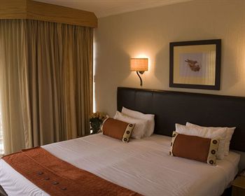 Glenburn Lodge & Spa 3*