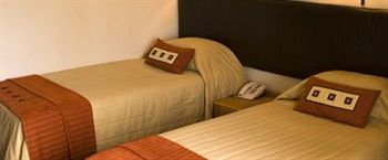 Glenburn Lodge & Spa 3*