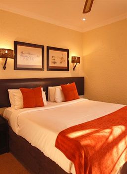 Glenburn Lodge & Spa 3*