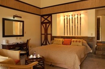 Glenburn Lodge & Spa 3*