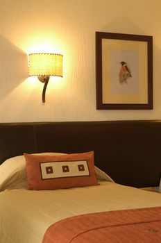 Glenburn Lodge & Spa 3*