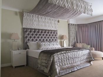 Glenburn Lodge & Spa 3*
