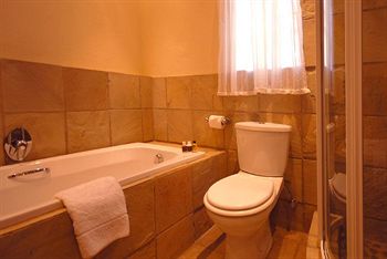 Glenburn Lodge & Spa 3*