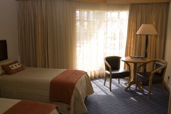 Glenburn Lodge & Spa 3*