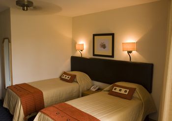 Glenburn Lodge & Spa 3*