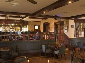 Glenburn Lodge & Spa 3*