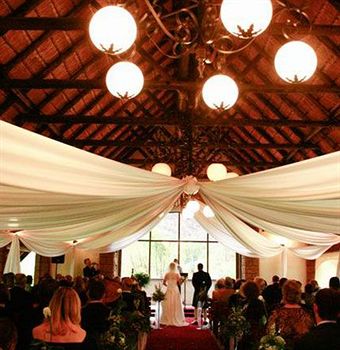 Glenburn Lodge & Spa 3*