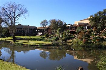 Glenburn Lodge & Spa 3*