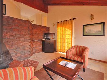 Glenburn Lodge & Spa 3*