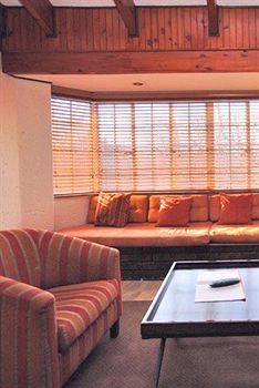 Glenburn Lodge & Spa 3*