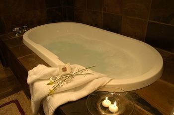 Glenburn Lodge & Spa 3*