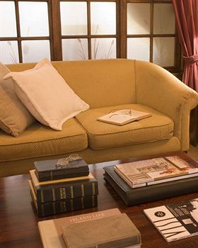 Glenburn Lodge & Spa 3*