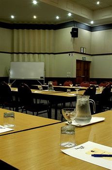 Glenburn Lodge & Spa 3*