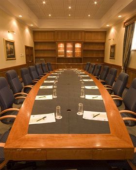 Glenburn Lodge & Spa 3*