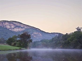 Glenburn Lodge & Spa 3*