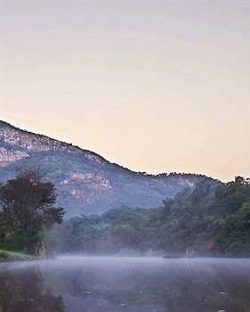 Glenburn Lodge & Spa 3*