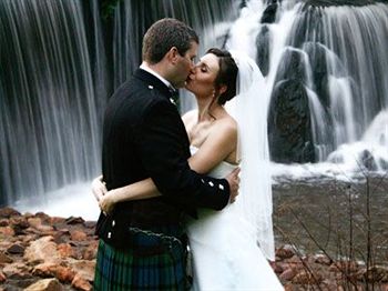 Glenburn Lodge & Spa 3*