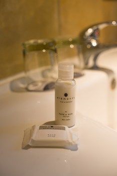Glenburn Lodge & Spa 3*