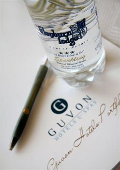 Glenburn Lodge & Spa 3*